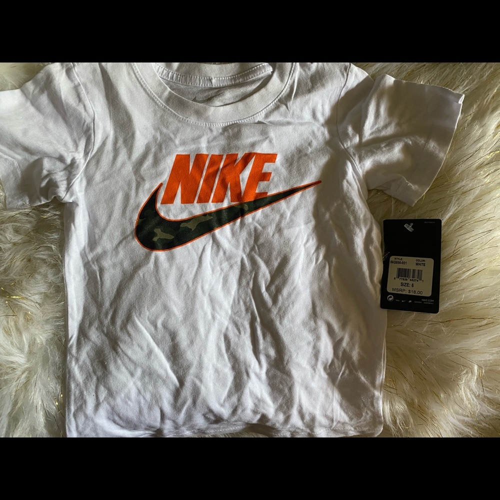 Nike Shirt
